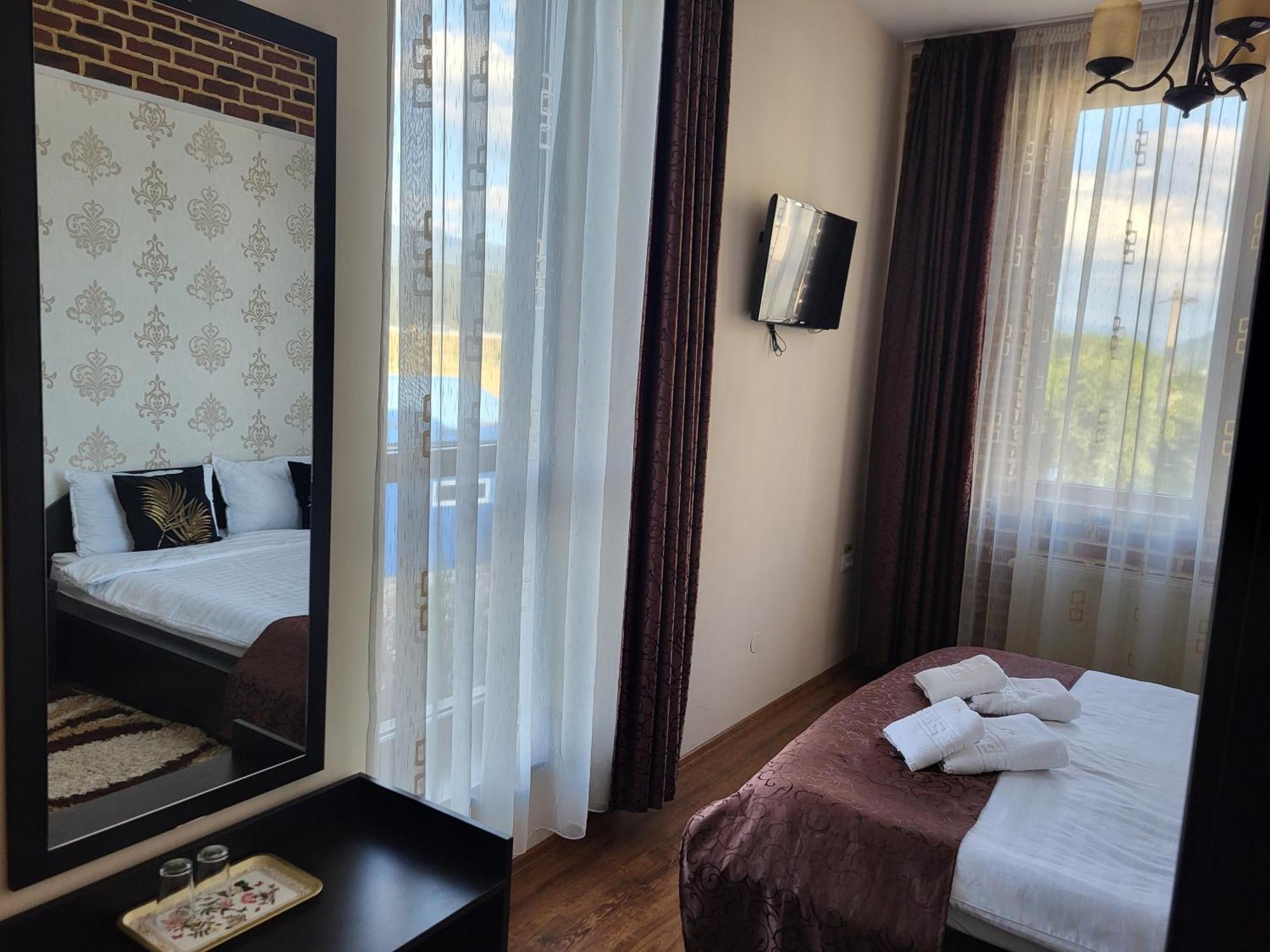 Casa Alex Rasnov Hotel Quarto foto
